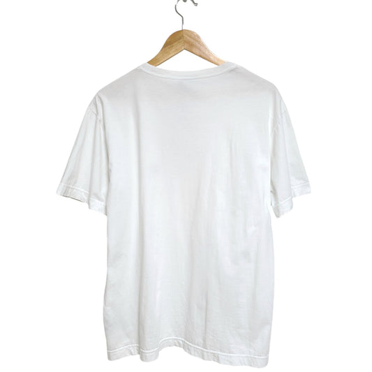 Dior KAWS Bee Logo Short Sleeve T-Shirt 1545 120253705