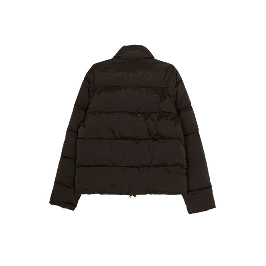 Givenchy 4G Motif Zip-Up Padded Jacket Size 50 120036277
