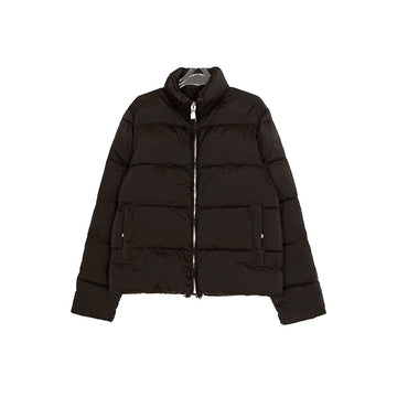 Givenchy 4G Motif Zip-Up Padded Jacket Size 50 120036277