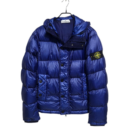 Stone Island 30th Anniversary Garment Dyed Down Padding Jumper 1573 120551793