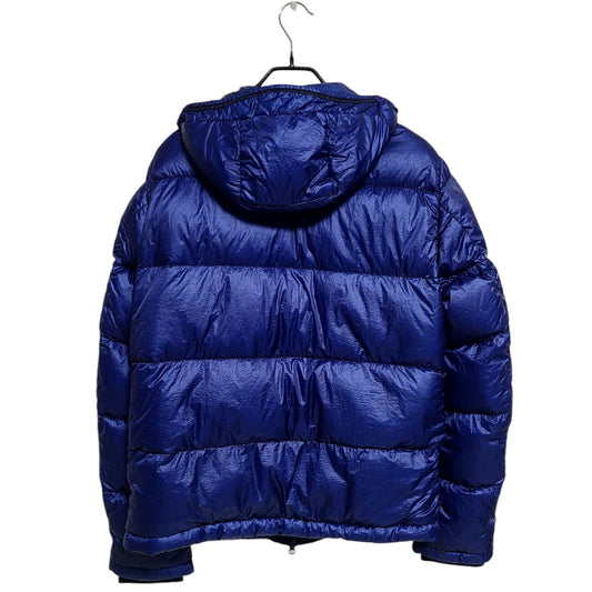 Stone Island 30th Anniversary Garment Dyed Down Padding Jumper 1573 120551793