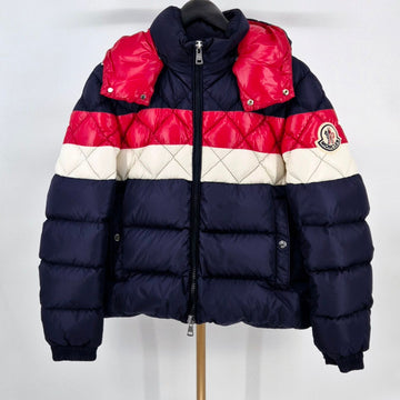 Moncler Zandri Quilted Hooded Jacket 2 120611470