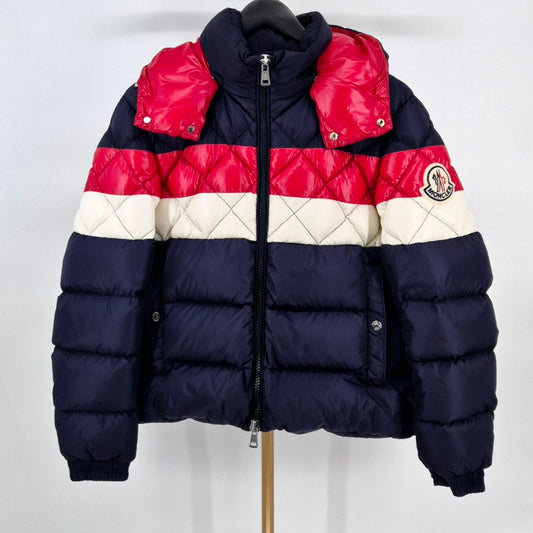 Moncler Zandri Quilted Hooded Jacket 2 120611470
