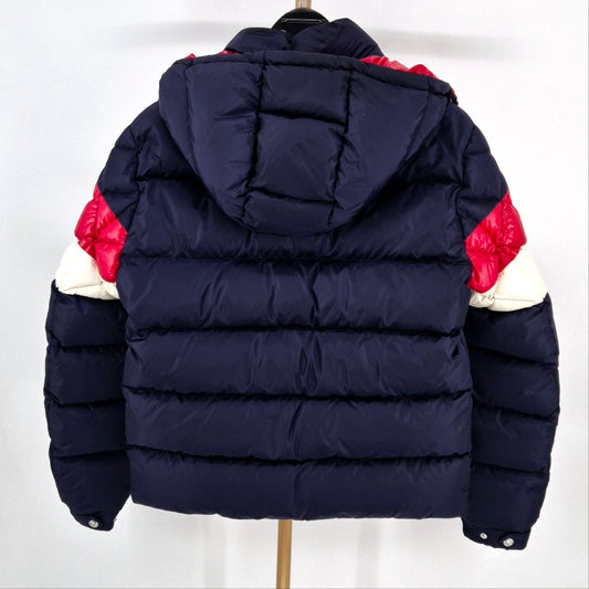 Moncler Zandri Quilted Hooded Jacket 2 120611470