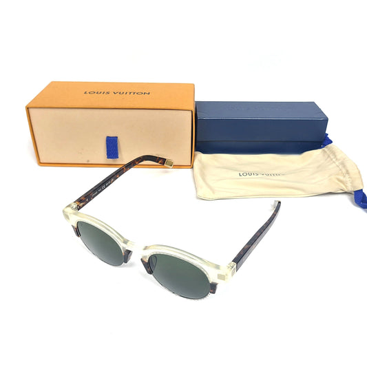 Louis Vuitton Hudson Sunglasses 1590 120618973