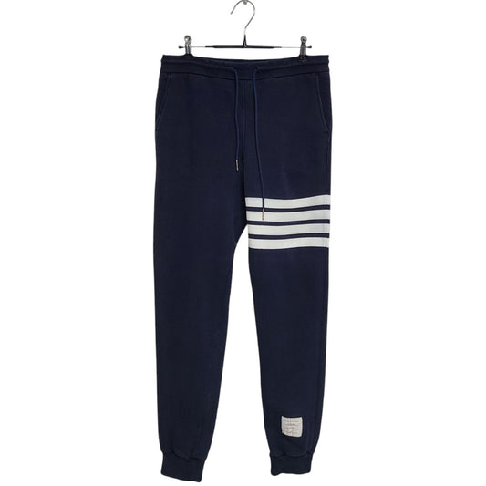 กางเกงเทรนนิ่งลายทาง Thom Browne - SKU 1604