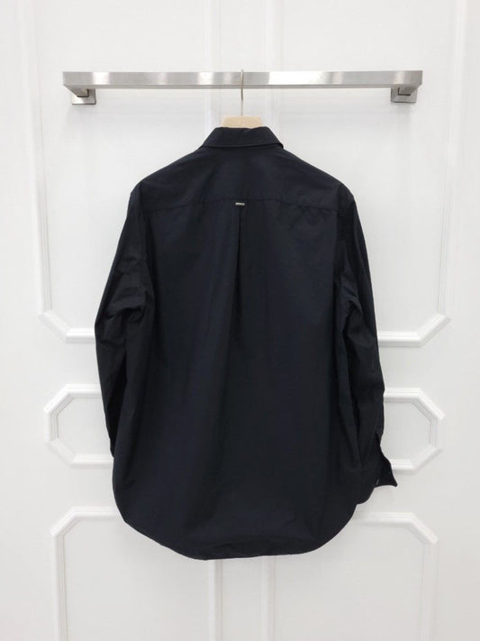 Louis Vuitton Utility Multi Pocket Shirt M 120819798