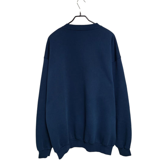 Balenciaga Authentic Fleece Sweatshirt 1646 120841317