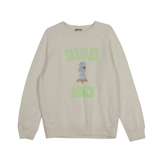 Dior 483J634A0912 Sweater L Size 120700934