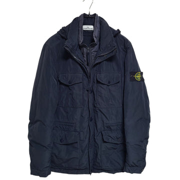 Stone Island Micro Labs Down Padding 611543426 121057403