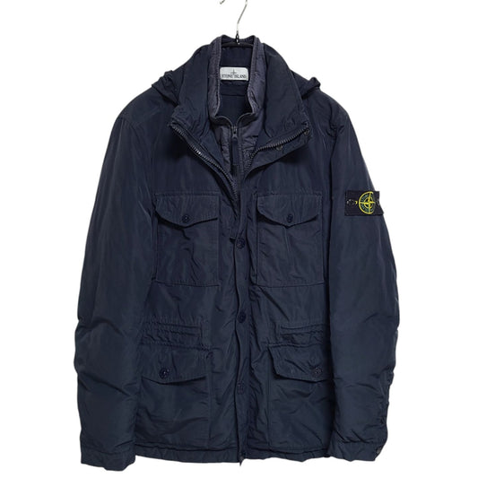 Stone Island Micro Labs Down Padding 611543426 121057403