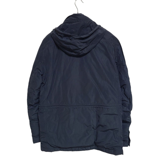 Stone Island Micro Labs Down Padding 611543426 121057403