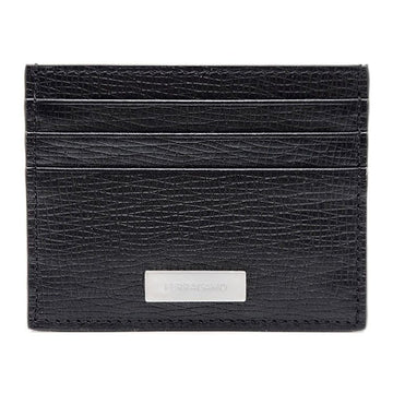 Salvatore Ferragamo Logo Card Holder L627980 121373861