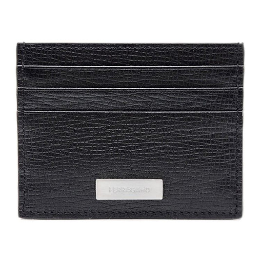 Salvatore Ferragamo Logo Card Holder L627980 121373861