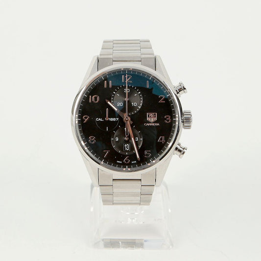 Tag Heuer Carrera Chronograph Watch 43MM 120034667