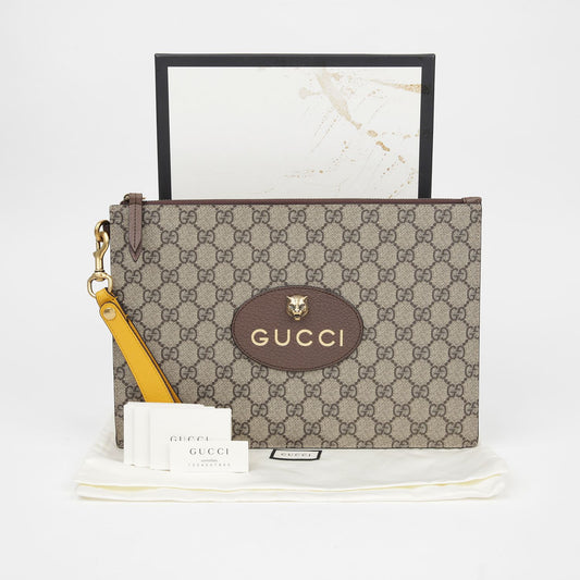 กระเป๋า Gucci Vintage 473956