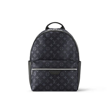 Louis Vuitton Discovery Backpack PM Monogram Eclipse M22558 68178384