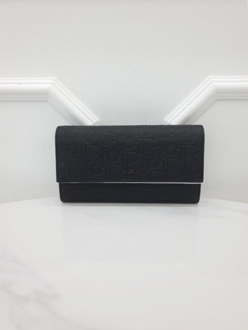 Dior Long Flap Wallet 2ESBC328FLG 121792394