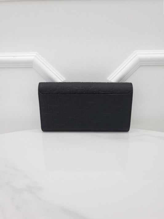 Dior Long Flap Wallet 2ESBC328FLG 121792394