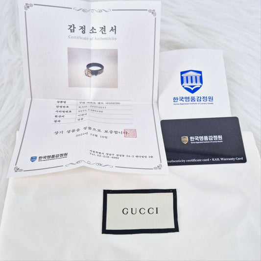 Gucci GG Marmont Men's Belt Black 625839 121841978