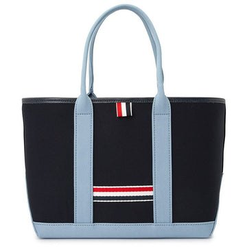 Thom Browne UAG014F 05390 415 Unisex Tote Bag 101797409