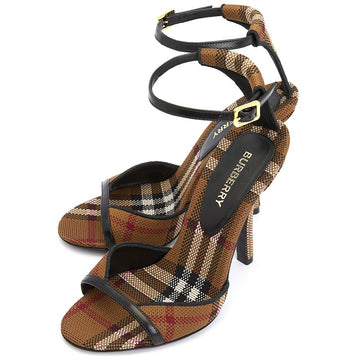 Burberry Pumps für Damen - SDL WENDY 8065507 (Limitiert auf 30)