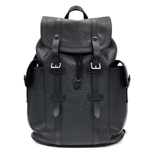 กระเป๋าเป้ Louis Vuitton Ep'i Christopher L125592