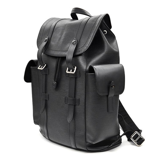 กระเป๋าเป้ Louis Vuitton Ep'i Christopher L125592