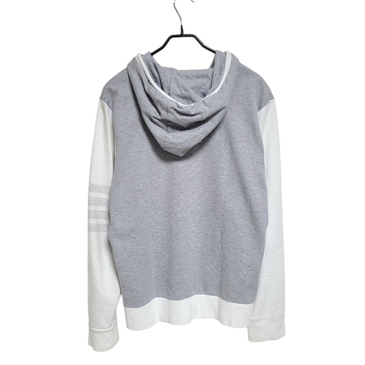 Thom Browne Four Bar Anchor Hoodie 1679 122369694