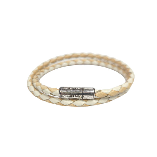 Tateossian London Double Wrap Bracelet 1740 122372892