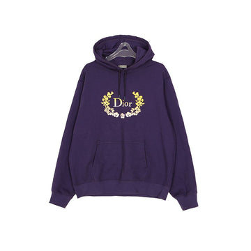 Dior Embroidered Logo Hoodie XXL 313J691A0531 122214897