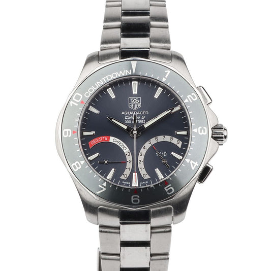 Tag Heuer Aqua Racer 300M Quartz Men's Watch B7136-2 122529988