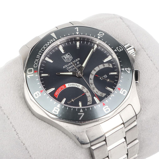 Tag Heuer Aqua Racer 300M Quartz Men's Watch B7136-2 122529988