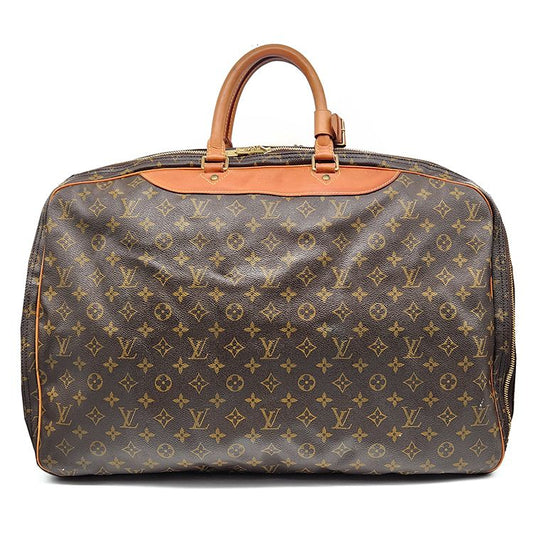 Louis Vuitton Monogram Alize 55 L375057 122608746