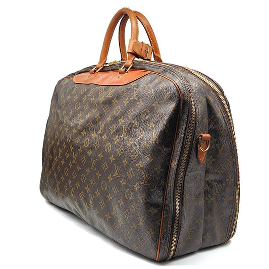 Louis Vuitton Monogram Alize 55 L375057 122608746