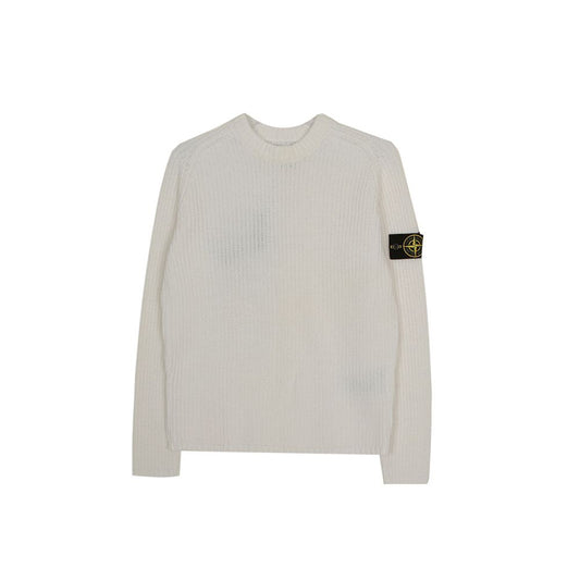 Stone Island Crewneck Raglan Knit M Size 7015563A5 122638453