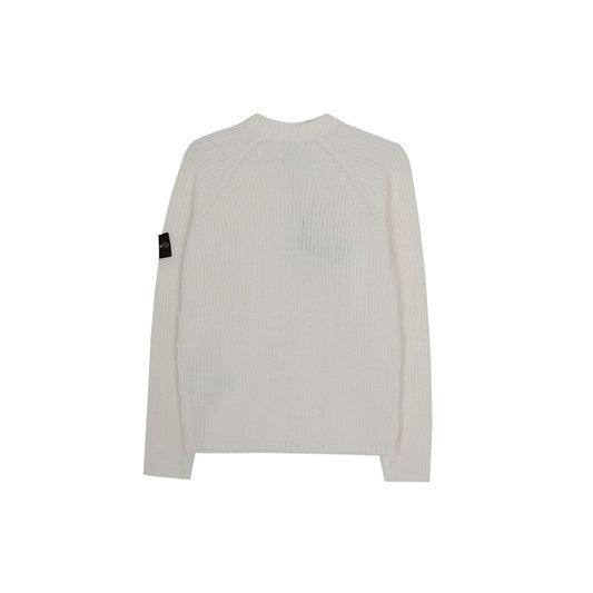 Stone Island Crewneck Raglan Knit M Size 7015563A5 122638453