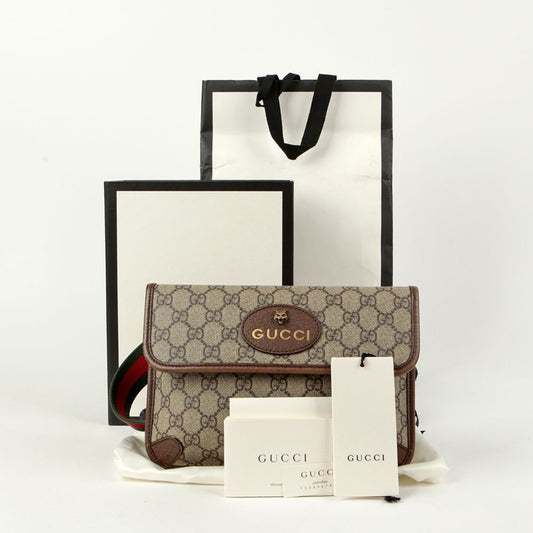 Gucci 493930 Neo Vintage Belt Bag 122763768
