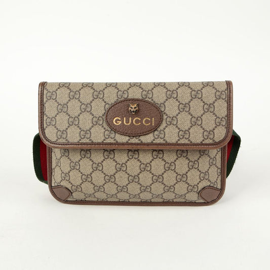 Gucci 493930 Neo Vintage Belt Bag 122763768