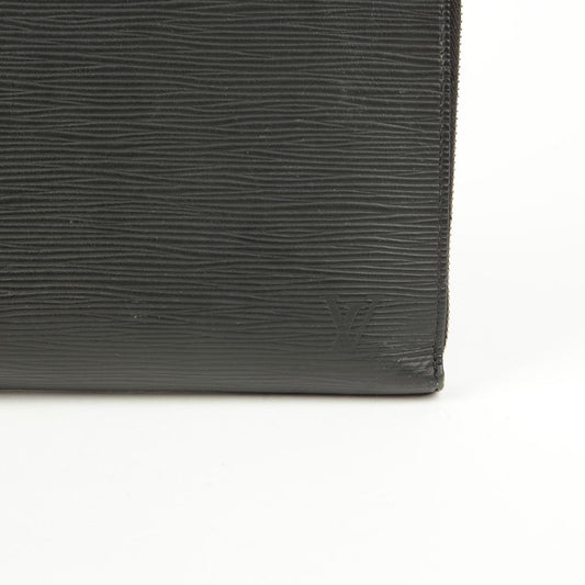 Louis Vuitton Pochette Jour GM คลัทช์ M64153