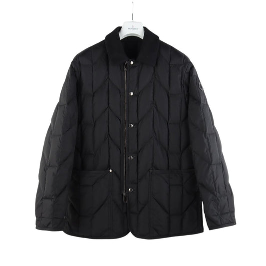 Moncler G2091 1A00103 Morro Quilted Down Jacket 3 123092576