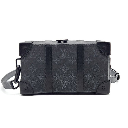 กระเป๋าสตางค์ Louis Vuitton Eclipse Trunk L843155