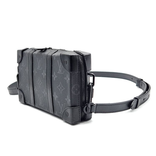 กระเป๋าสตางค์ Louis Vuitton Eclipse Trunk L843155