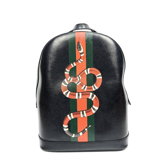 Gucci Snake Backpack 419584 123100752