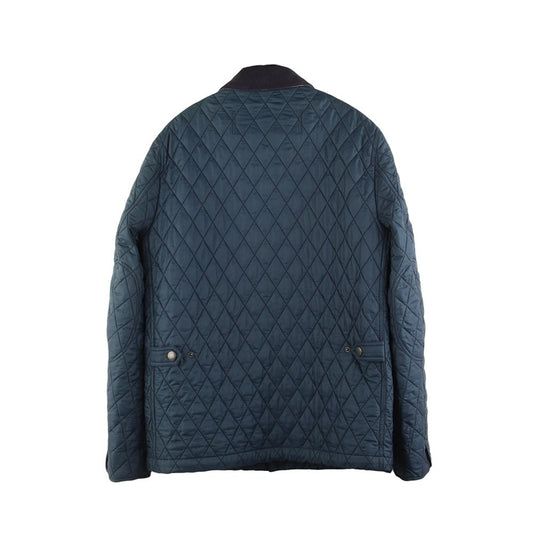 Burberry Brit Quilted Men's Jacket M 3810406 123151263