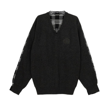 Balenciaga Hybrid Knit Size M 704271 123080783