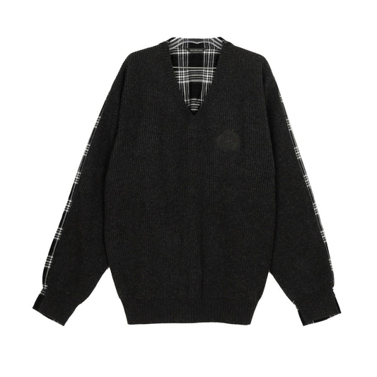 Balenciaga Hybrid Knit Size M 704271 123080783