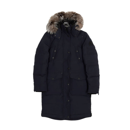 Moose Knuckles Ontario Padded Jacket Size S 123080912