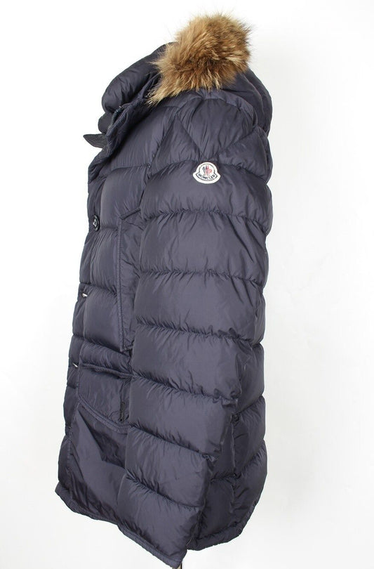 Moncler Cluny Navy 1 123683169