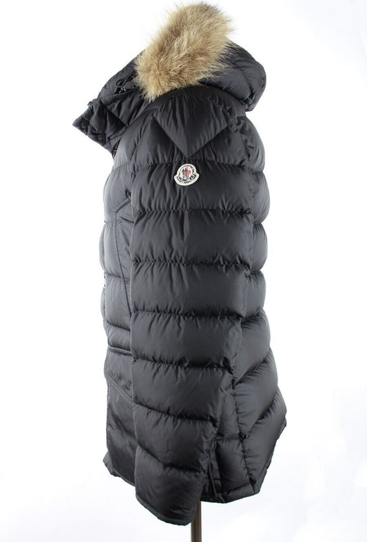 Moncler Cluny Black 3 123757637